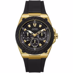 Montre - Guess - W1049G5 - Quartz - Doré - Analogique - Mixte