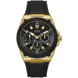 Montre - Guess - W1049G5 - Quartz - Doré - Analogique - Mixte