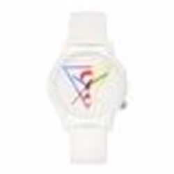 Montre Femme - Guess - V1024M1 - Automatique - Silicone - Verre minéral