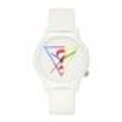 Montre Femme - Guess - V1024M1 - Automatique - Silicone - Verre minéral