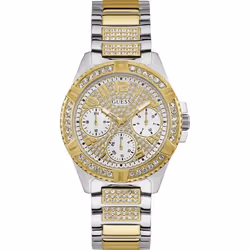 GUESS WATCHES LADIES LADY FRONTIER - W1156L5