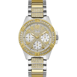 GUESS WATCHES LADIES LADY FRONTIER - W1156L5