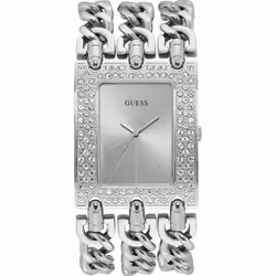 Montre - Guess - W1275L1 - Analogique - Acier inoxydable - Résistante à leau 3 ATM