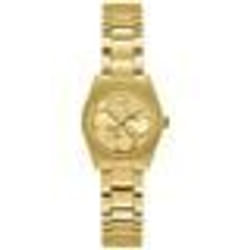 Montre Femme - GUESS - MICRO G TWIST - 28mm - Quartz - Doré