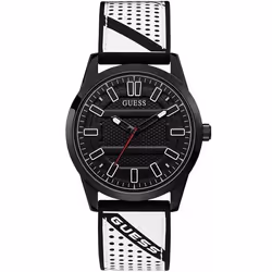 Montre - Guess - Streak W1300G2 - Homme - Adulte - Bracelet