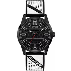 Montre - Guess - Streak W1300G2 - Homme - Adulte - Bracelet