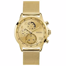GUESS W1310G2, Imperméable, Quartz