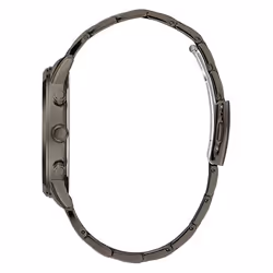 GUESS W1309G3 montre Montre bracelet Mâle Couleur bronze