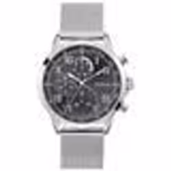 Montre - Guess - W1310G1 - Quartz - Acier inoxydable - Analogique