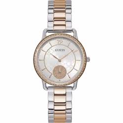 GUESS W1290L2, Imperméable, Quartz