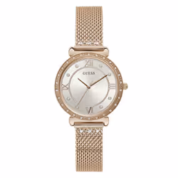 GUESS W1289L3, Quartz