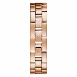 GUESS W1288L3 montre Montre bracelet Femelle Or rose