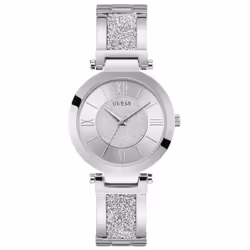 Guess Montre Analogique À Quartz  -    GD AURORA