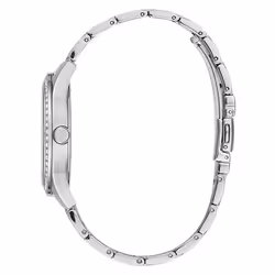 GUESS W1280L1 montre Montre bracelet Femelle Argent