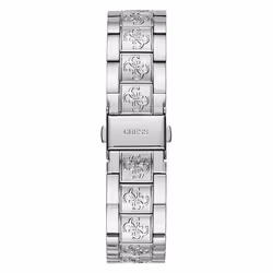GUESS W1280L1 montre Montre bracelet Femelle Argent