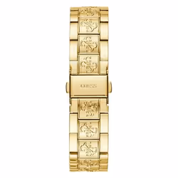GUESS W1280L2 montre Montre bracelet Femelle Or