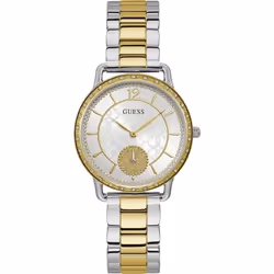 GUESS W1290L1, Imperméable, Quartz
