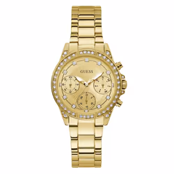 GUESS W1293L2, Chronomètre, Quartz