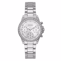 GUESS W1293L1, Chronomètre, Quartz