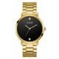 Montre - GUESS - Supernova W1315G2 - Analogique - Jaune - Mixte