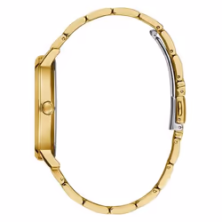 GUESS W1313L2 montre Montre bracelet Femelle Or