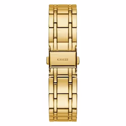 GUESS W1313L2 montre Montre bracelet Femelle Or