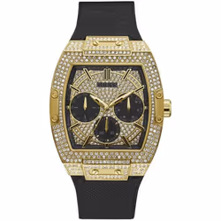 Guess Montre Analogique À Quartz - GT PHOENIX