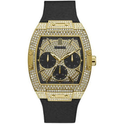 Guess Montre Analogique À Quartz  -    GT PHOENIX
