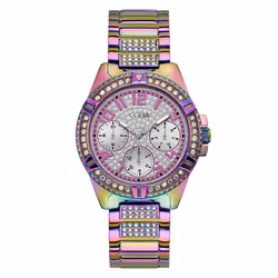 GUESS GW0044L1, Imperméable, Quartz
