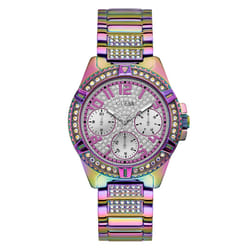 GUESS GW0044L1 montre Montre bracelet Femelle Quartz Argent
