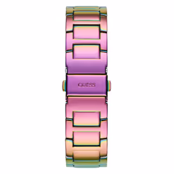GUESS GW0044L1 montre Montre bracelet Femelle Quartz Argent
