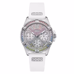 GUESS GW0045L1, Imperméable, Quartz