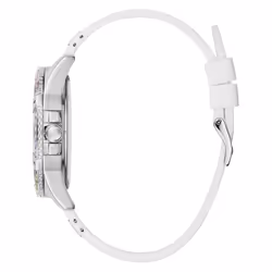 GUESS GW0045L1 montre Montre bracelet Femelle Quartz Argent