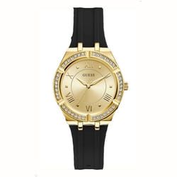Montre - Guess - GW0034L1 - Quartz - Doré - Résistant à leau 30m