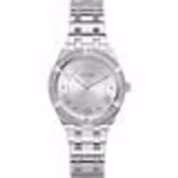 Montre - GUESS - GW0033L1 - Quartz - Analogique - Argenté