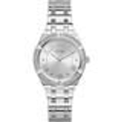 Montre - GUESS - GW0033L1 - Quartz - Analogique - Argenté