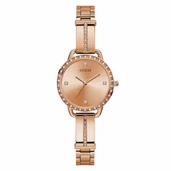 GUESS GW0022L3, Imperméable, Quartz
