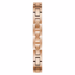 GUESS GW0022L3 montre Montre bracelet Femelle Quartz Or rose