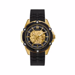 Montre - Guess - GW0061G2 - Automatique - Noir - Étanchéité 5 ATM