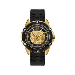 Montre - Guess - GW0061G2 - Automatique - Noir - Étanchéité 5 ATM