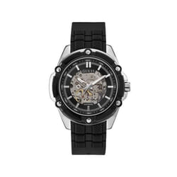 Montre - Guess - GW0061G1 - Automatique - Noir - Étanchéité 5 ATM