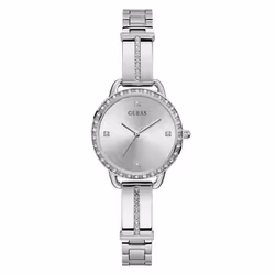 GUESS GW0022L1, Imperméable, Quartz