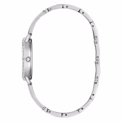 GUESS GW0022L1 montre Montre bracelet Femelle Quartz Argent