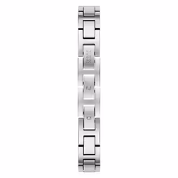 GUESS GW0022L1 montre Montre bracelet Femelle Quartz Argent