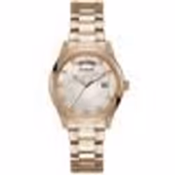 Montre - Guess - GW0047L2 - Femme - Adulte - Élégante et moderne