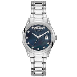 Guess Montre Analogique A Quartz  -    GD AURA