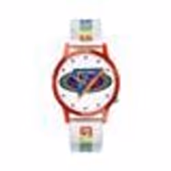 Montre - Guess - J Blavin V1050M1 - Quartz - Silicone - Multicolore