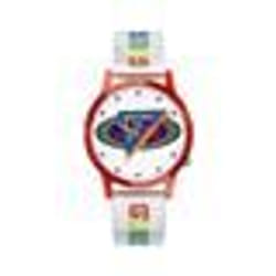 Montre - Guess - J Blavin V1050M1 - Quartz - Silicone - Multicolore