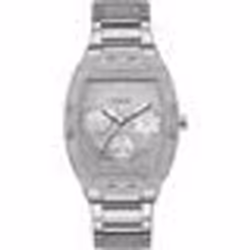 Montre - Guess - GW0104L1 - Argenté - Acier - 5 Atm
