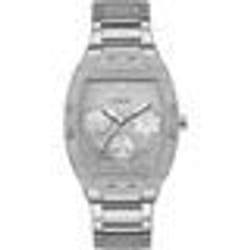 Montre - Guess - GW0104L1 - Argenté - Acier - 5 Atm